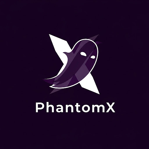 PhantomX Logo